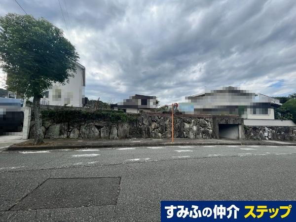 兵庫県川西市清和台西１ 1690万円