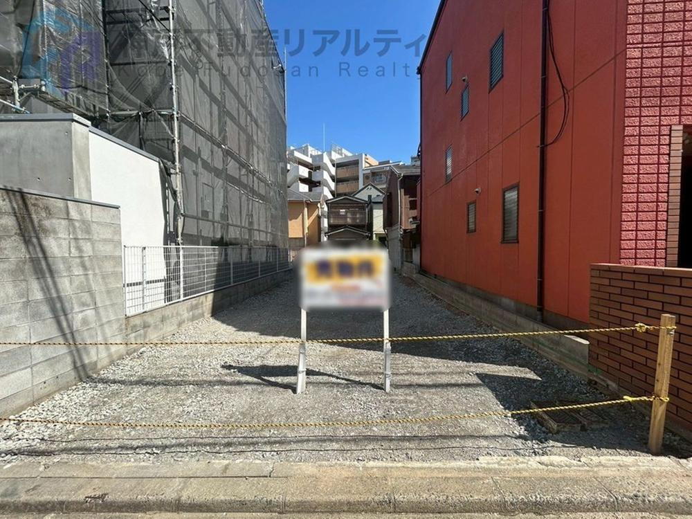 兵庫県神戸市灘区灘北通９ 5400万円