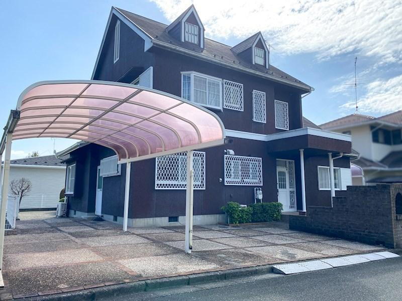 滋賀県大津市仰木の里５ 2680万円