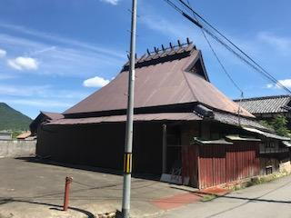 兵庫県西脇市嶋 640万円