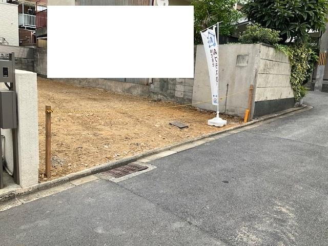 京都府京都市伏見区深草大亀谷金森出雲町 1970万円