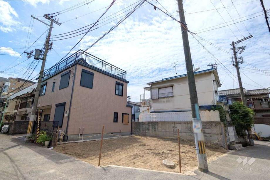 大阪府豊中市夕日丘２ 2780万円