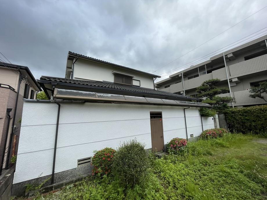 大阪府豊中市永楽荘１ 5780万円