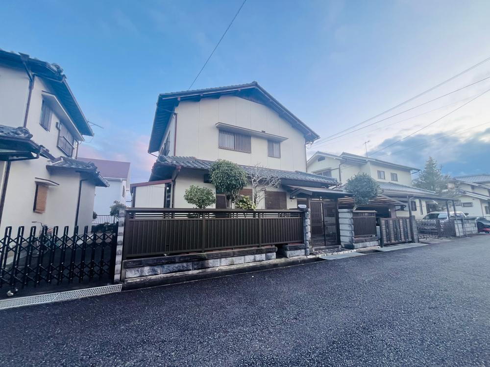 兵庫県神戸市西区糀台３ 5090万円