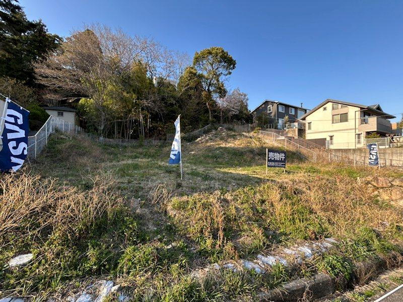 兵庫県西宮市甲陽園目神山町 6280万円