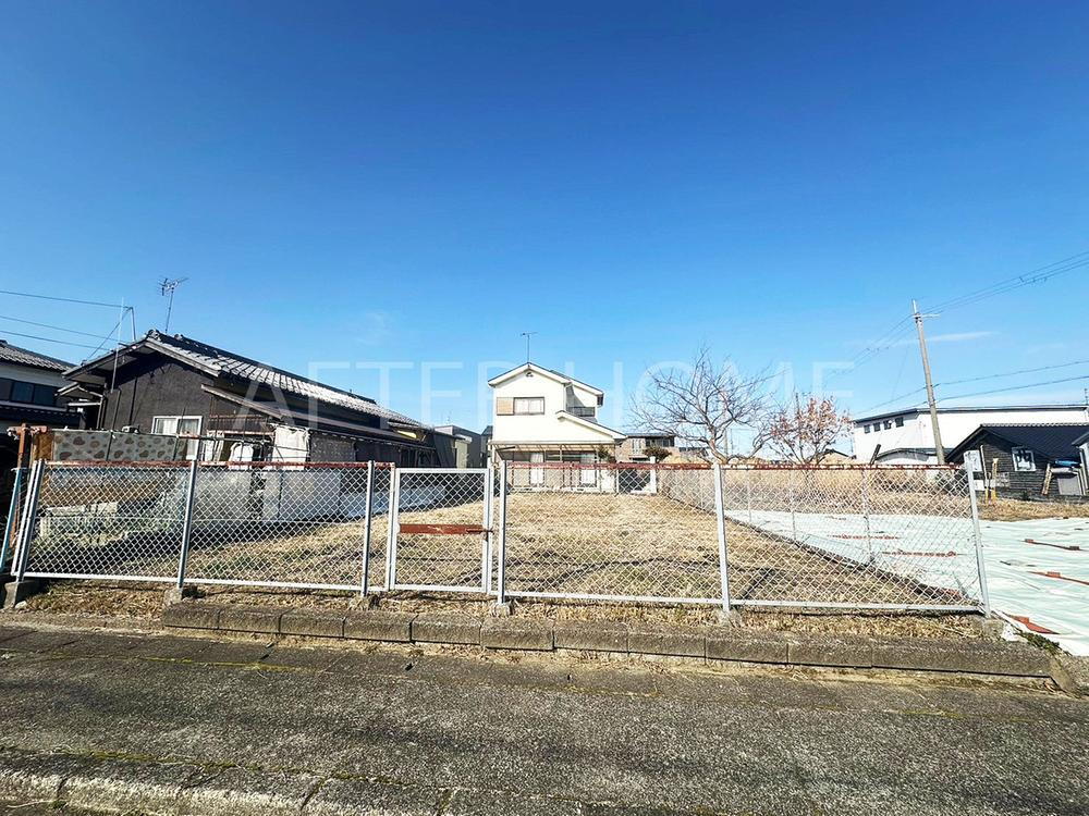 滋賀県高島市新旭町藁園 150万円
