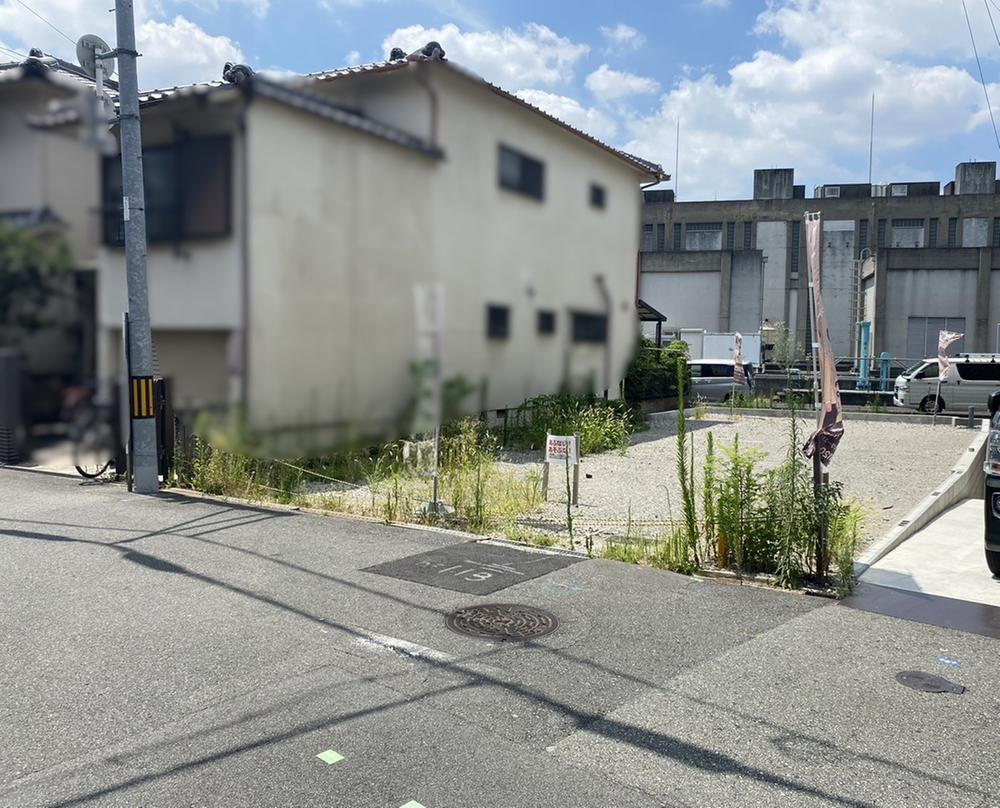 大阪府大阪市鶴見区諸口５ 4180万円