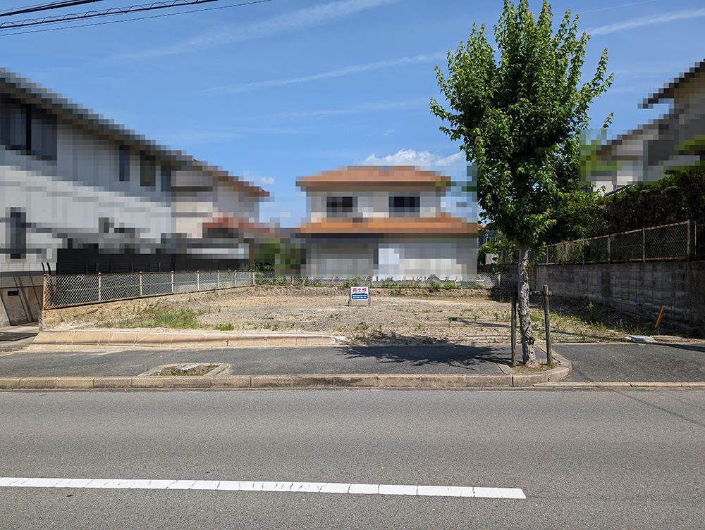 大阪府豊能郡豊能町光風台６ 1380万円