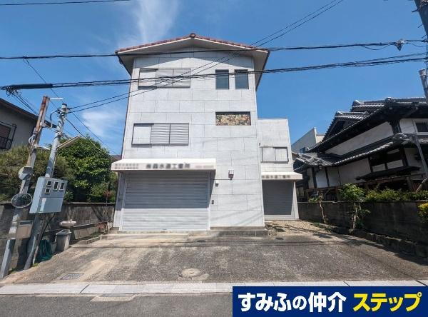 大阪府堺市北区新金岡町５ 5490万円