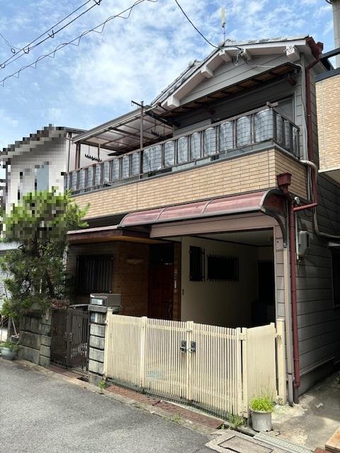 大阪府守口市大久保町３ 1600万円