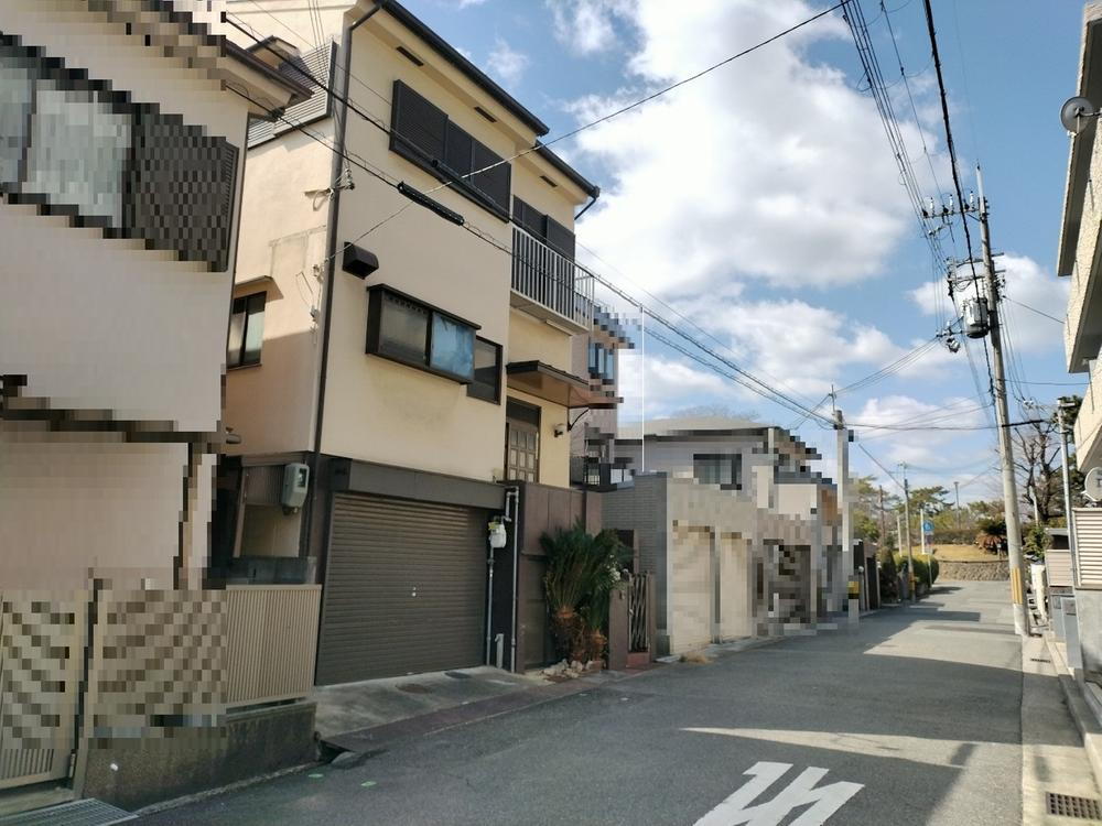 兵庫県西宮市川東町 3980万円