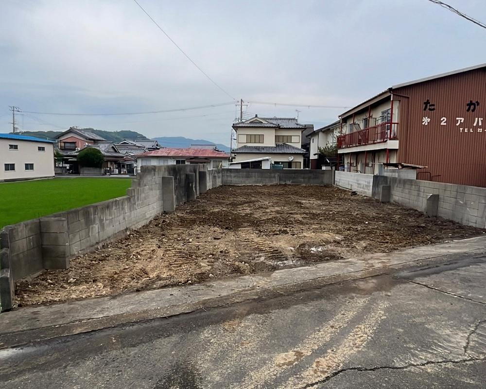 和歌山県御坊市湯川町財部 450万円