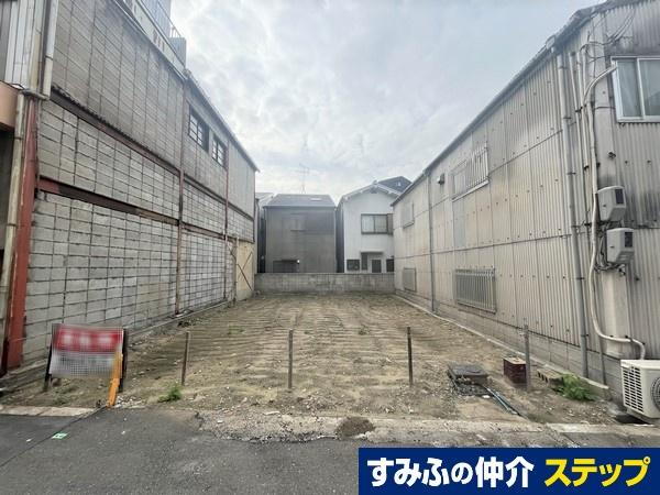 大阪府大阪市大正区千島１ 2700万円