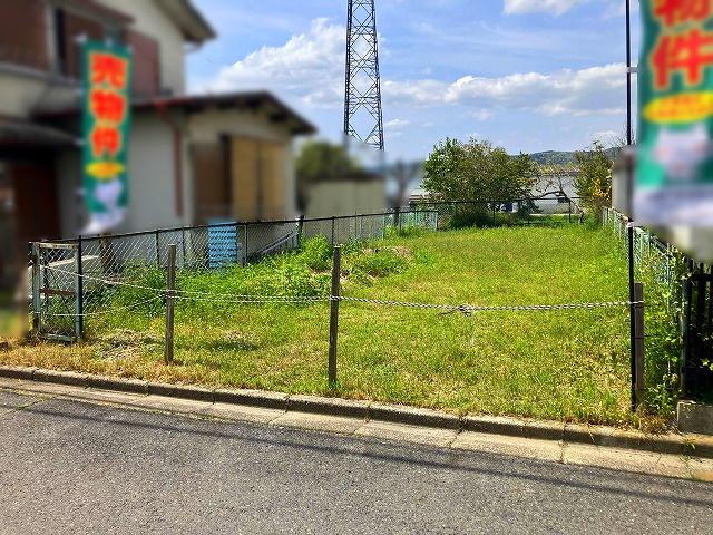 奈良県大和郡山市小泉町 480万円