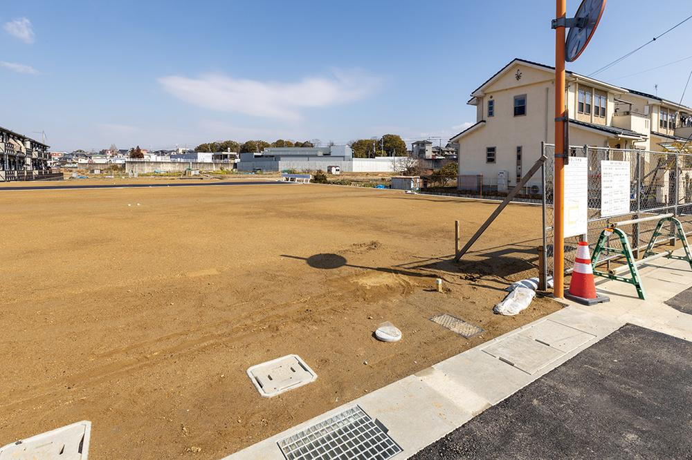 奈良県奈良市押熊町 1698万円