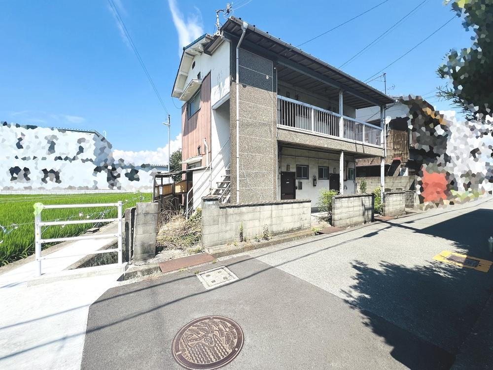兵庫県高砂市荒井町蓮池２ 980万円