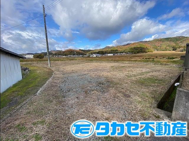 兵庫県加西市西谷町 290万円