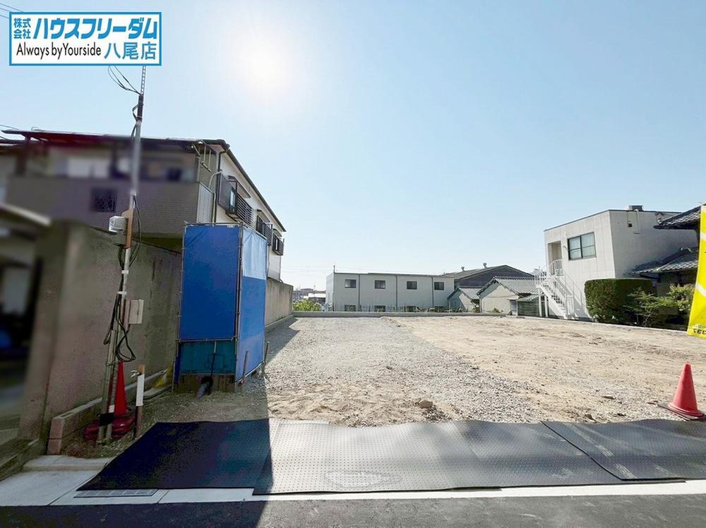 大阪府柏原市平野２ 1891.2万円
