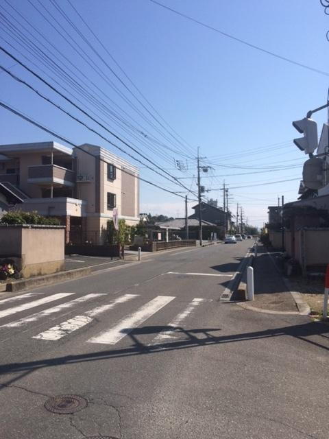 大阪府交野市倉治６ 400万円