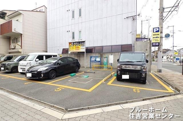 大阪府大阪市平野区背戸口２ 5725万円