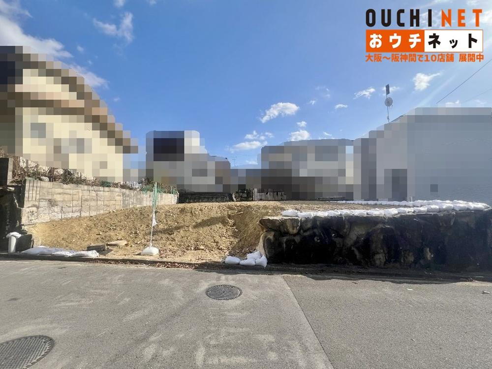 兵庫県川西市水明台２ 1490万円