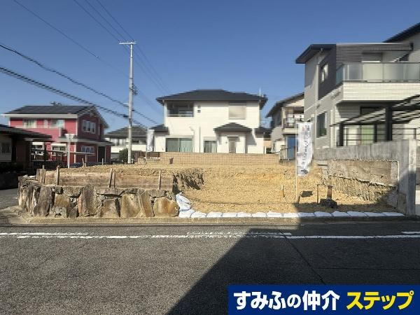 大阪府和泉市青葉台２ 2680万円