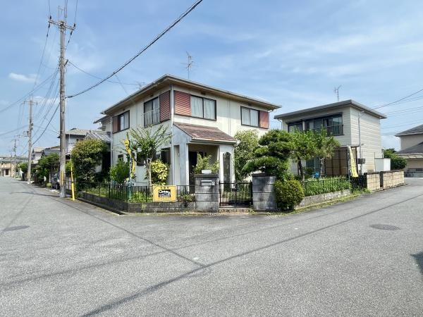 奈良県大和郡山市宮堂町 1180万円