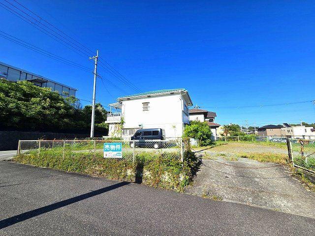 兵庫県相生市汐見台 910万円