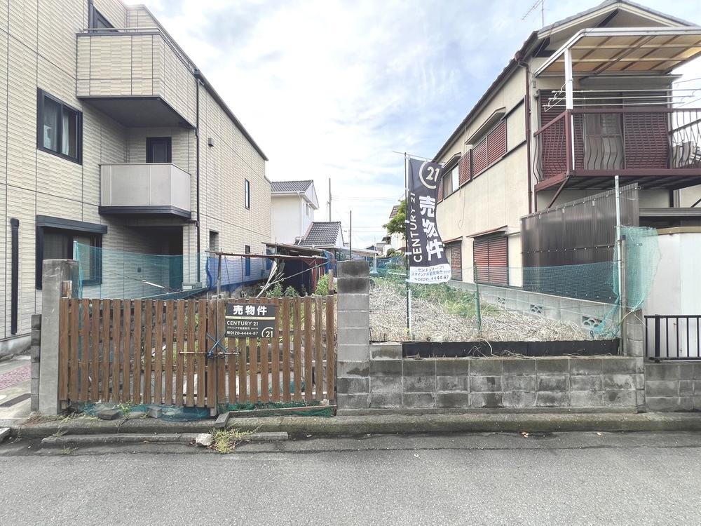 兵庫県加古川市米田町船頭 500万円