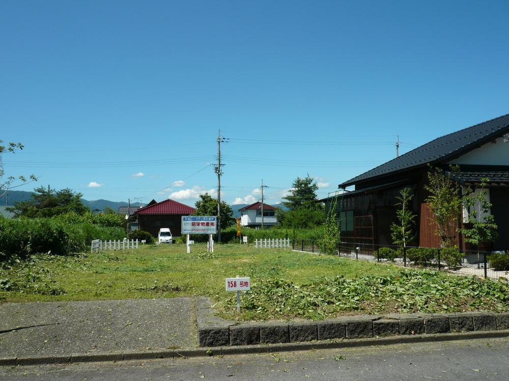 滋賀県高島市今津町北仰 土地
