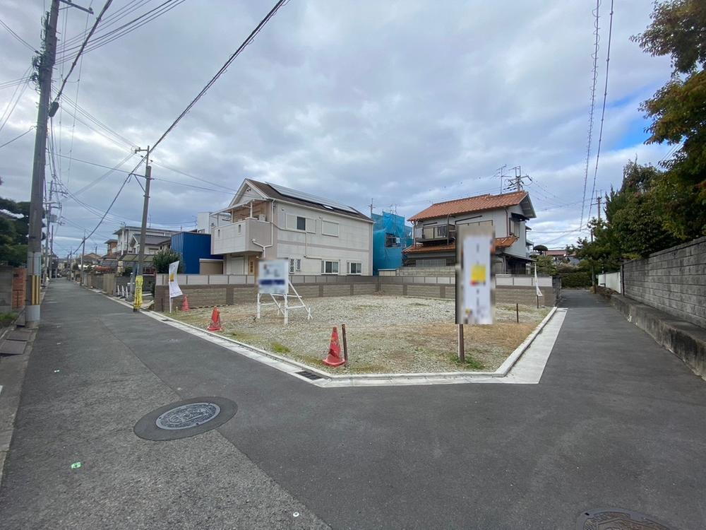 大阪府八尾市西山本町７ 5380万円