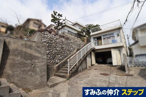 兵庫県神戸市垂水区高丸４ 2300万円