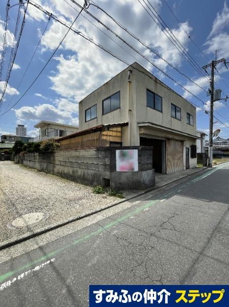 大阪府堺市東区丈六 6750万円