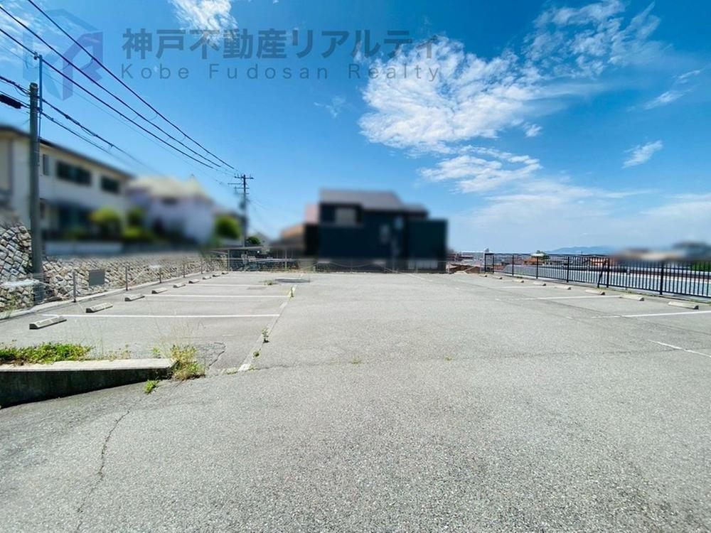 兵庫県神戸市垂水区高丸５ 3980万円