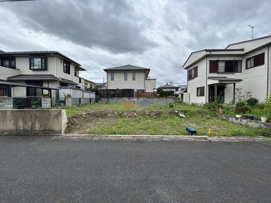 滋賀県草津市西矢倉３ 3280万円