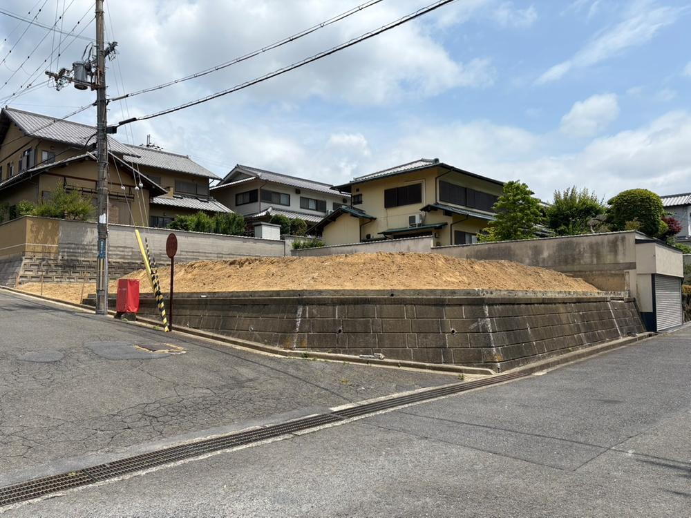 奈良県香芝市関屋北６ 1780万円