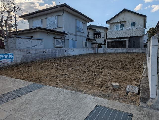 兵庫県加古川市東神吉町神吉 土地