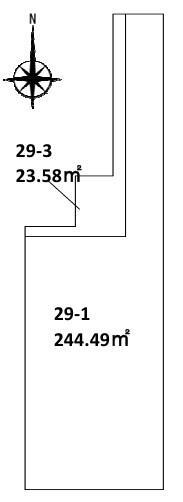 京都府京都市右京区嵯峨柳田町 3780万円