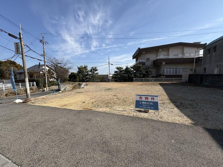 兵庫県神戸市東灘区岡本５ 18900万円