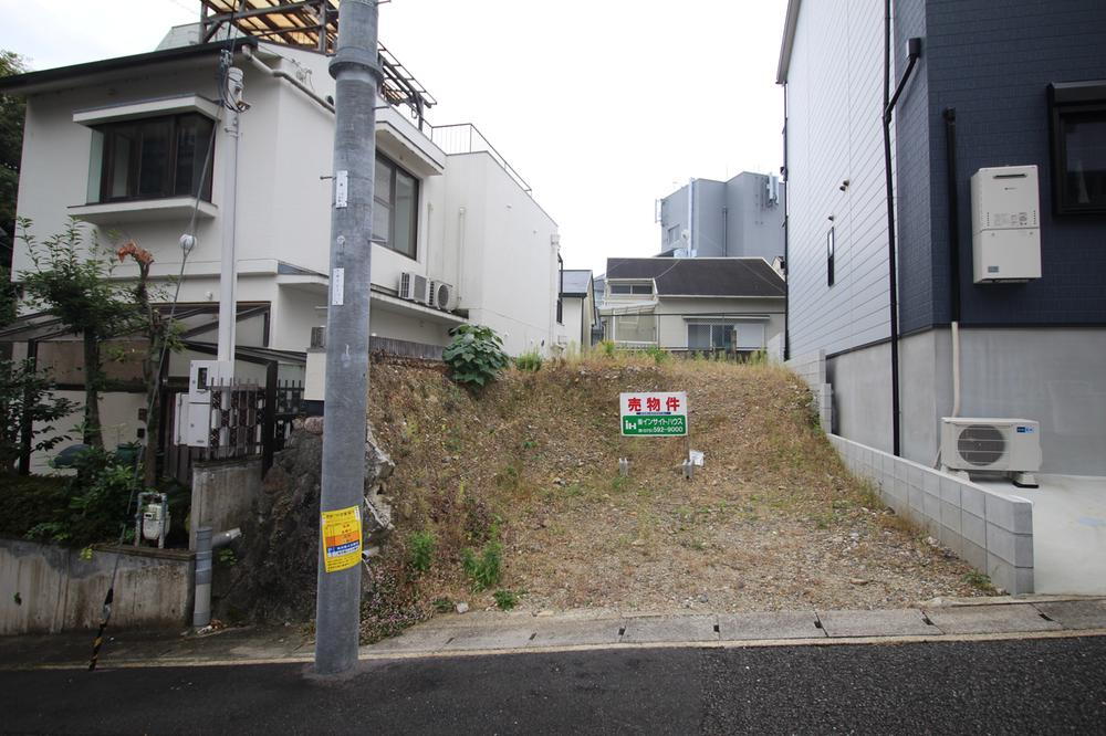 京都府京都市伏見区桃山町泰長老 1380万円