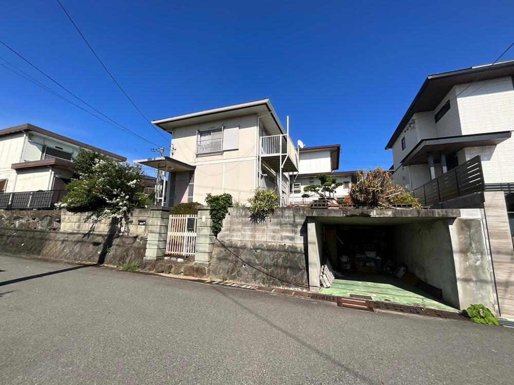 大阪府和泉市いぶき野２ 3200万円