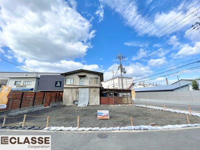 京都府宇治市宇治戸ノ内 2700万円