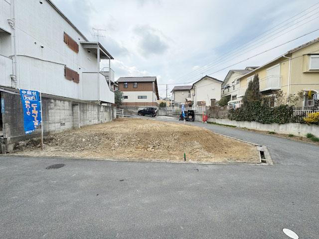 奈良県生駒郡斑鳩町龍田西６ 1180万円