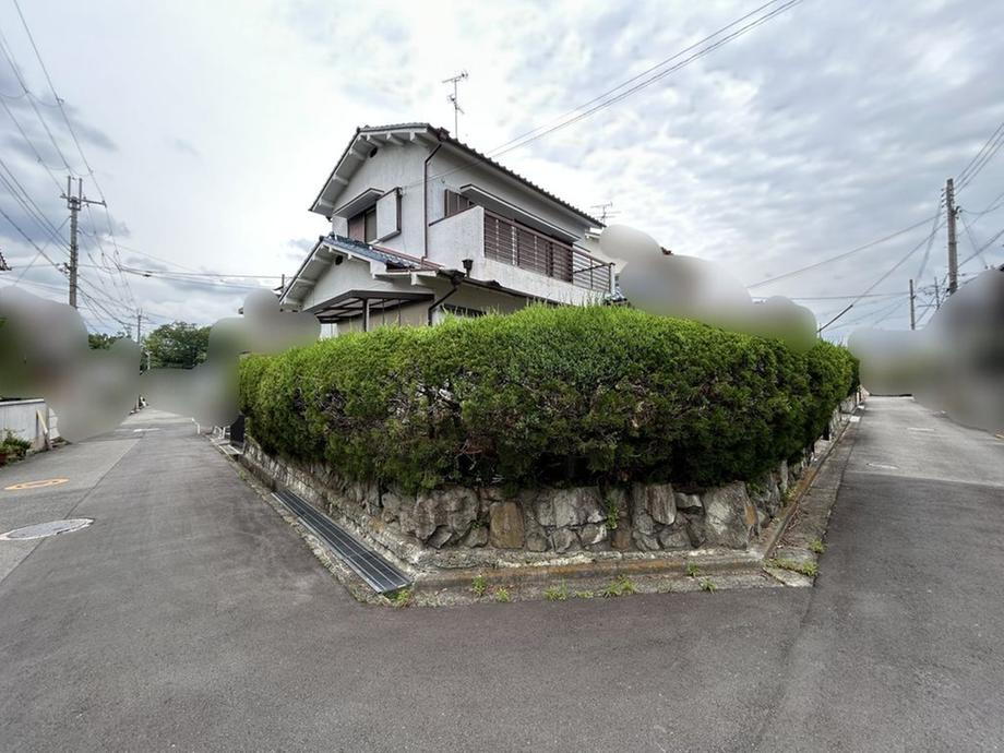 大阪府富田林市宮町３ 1980万円