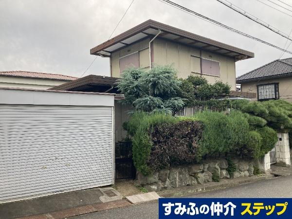 大阪府堺市南区若松台３ 3500万円