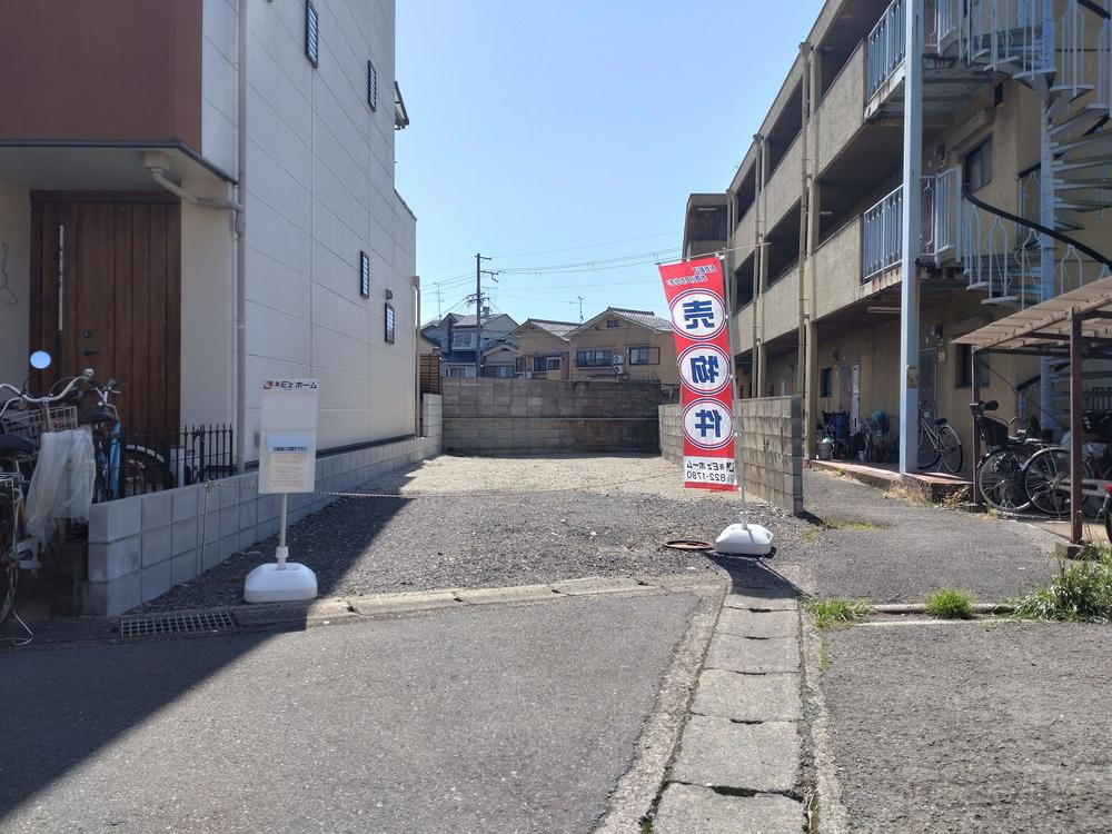 京都府京都市右京区嵯峨野芝野町 1480万円