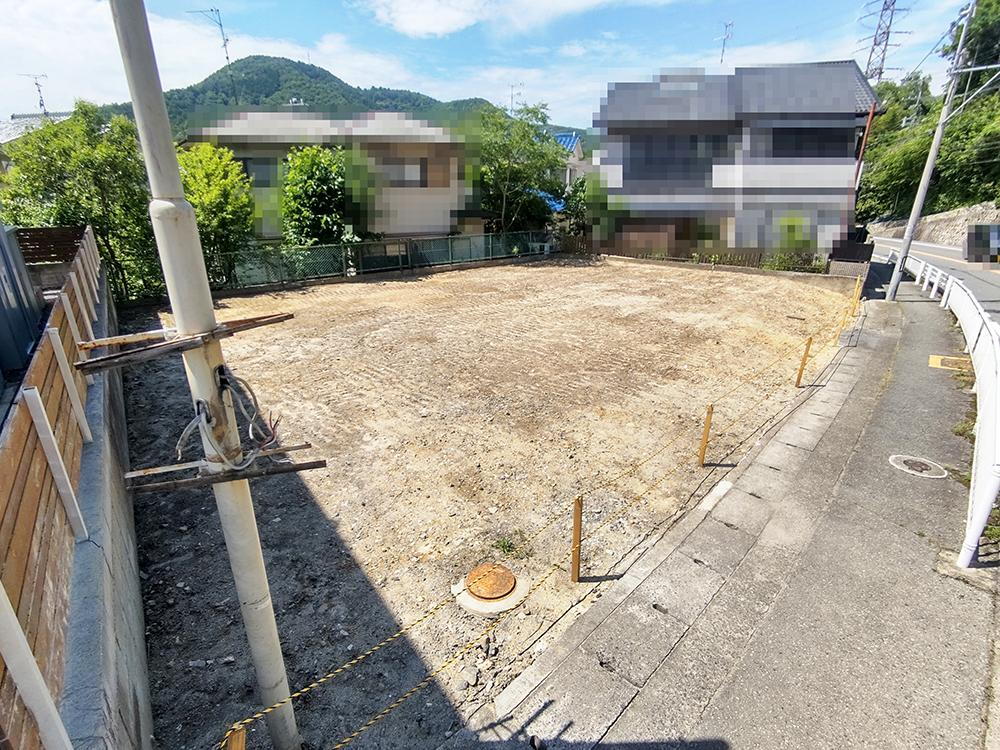 大阪府豊能郡豊能町ときわ台３ 1280万円