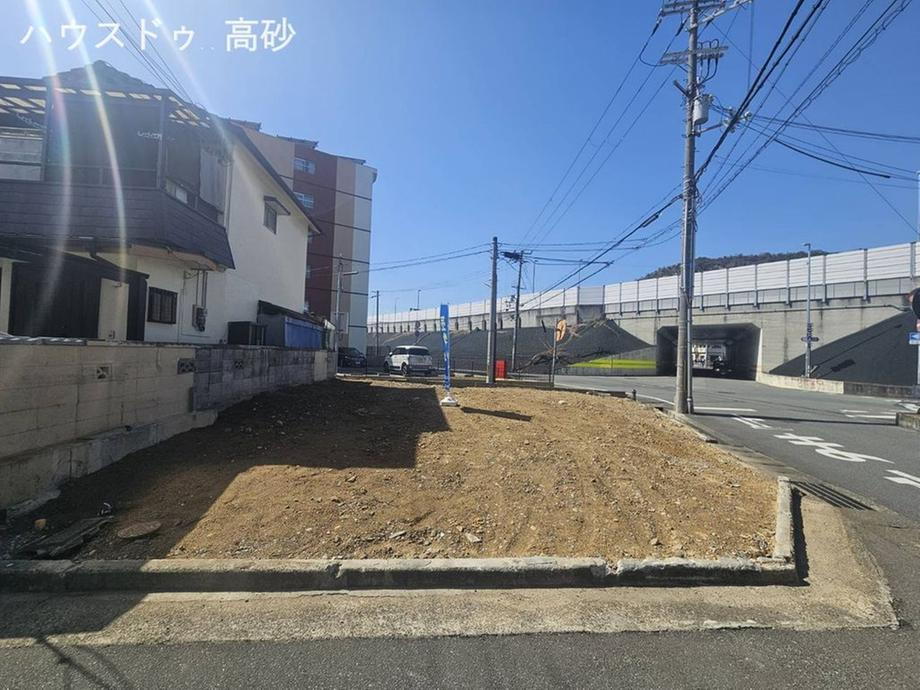 兵庫県高砂市神爪５ 1098万円
