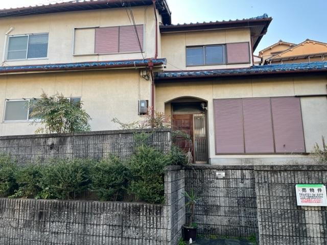大阪府富田林市錦織南２ 1180万円