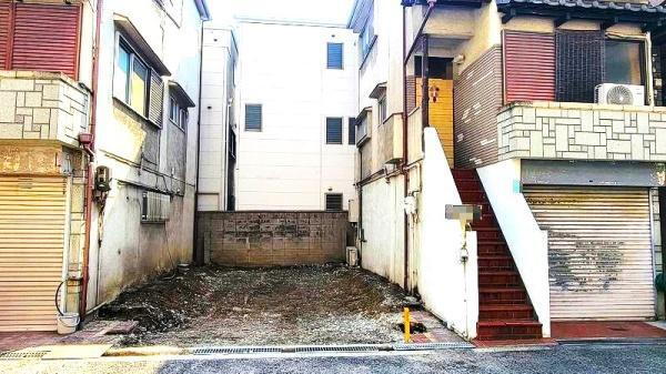 大阪府大阪市住之江区平林南２ 1200万円